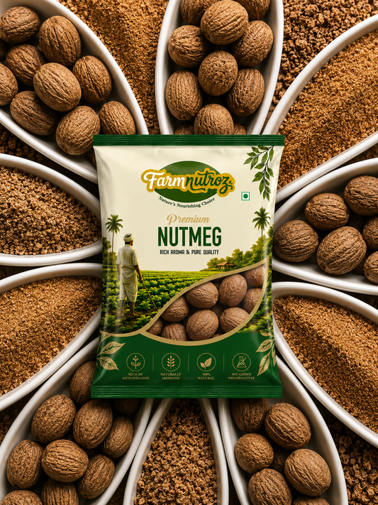 Nutmeg