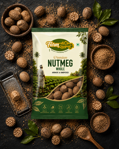 Nutmeg