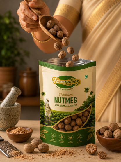 Nutmeg