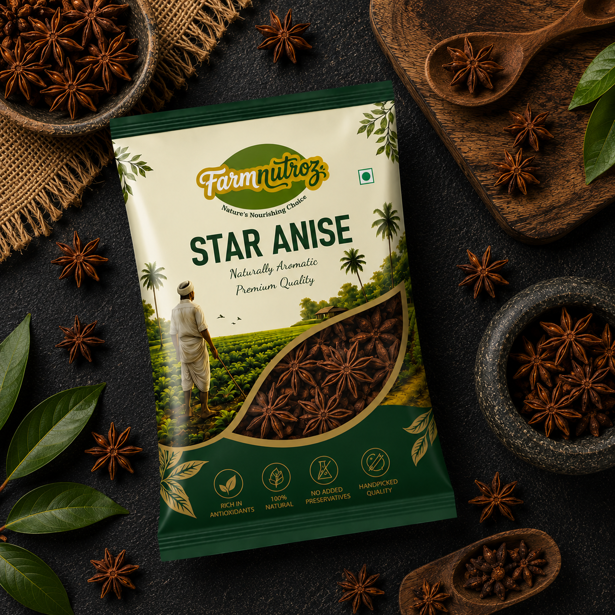 Star Anise
