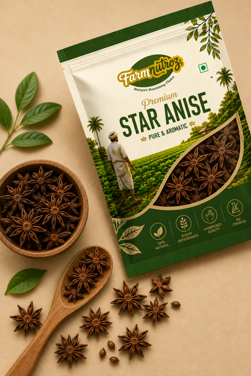 Star Anise