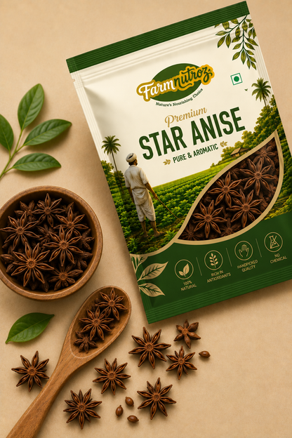 Star Anise