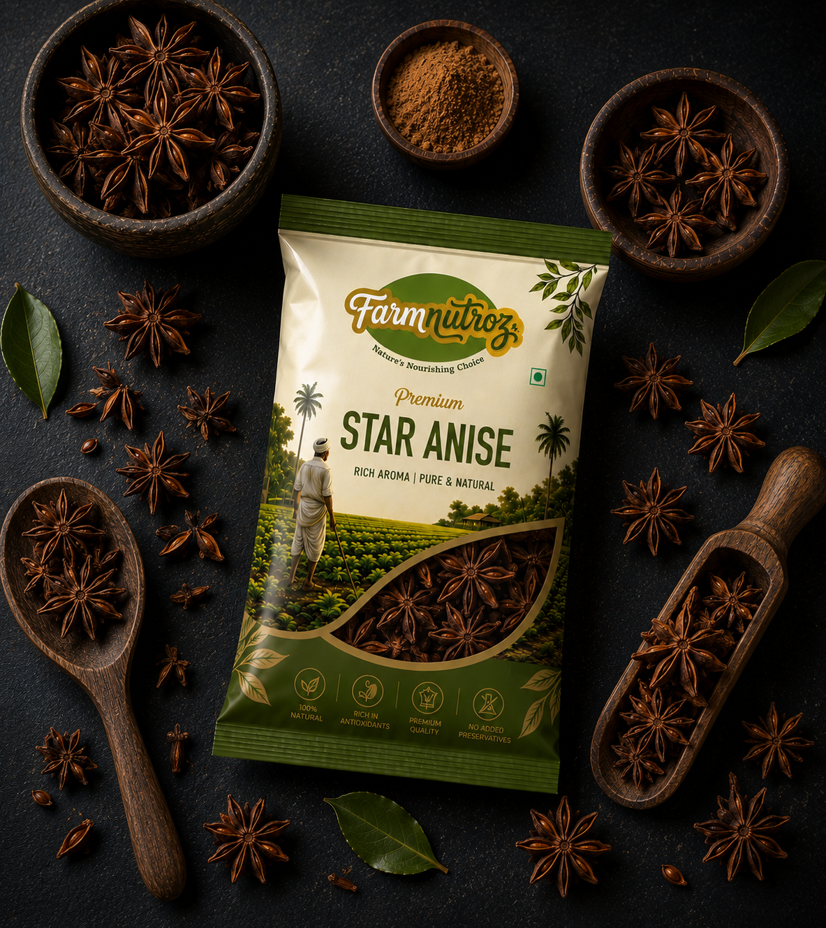 Star Anise