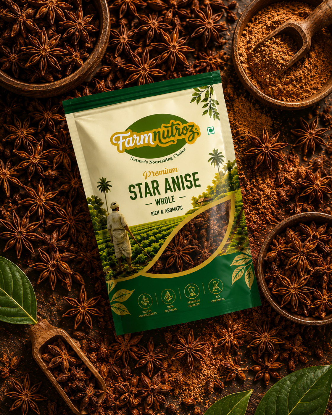 Star Anise