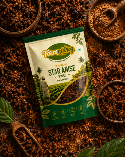Star Anise