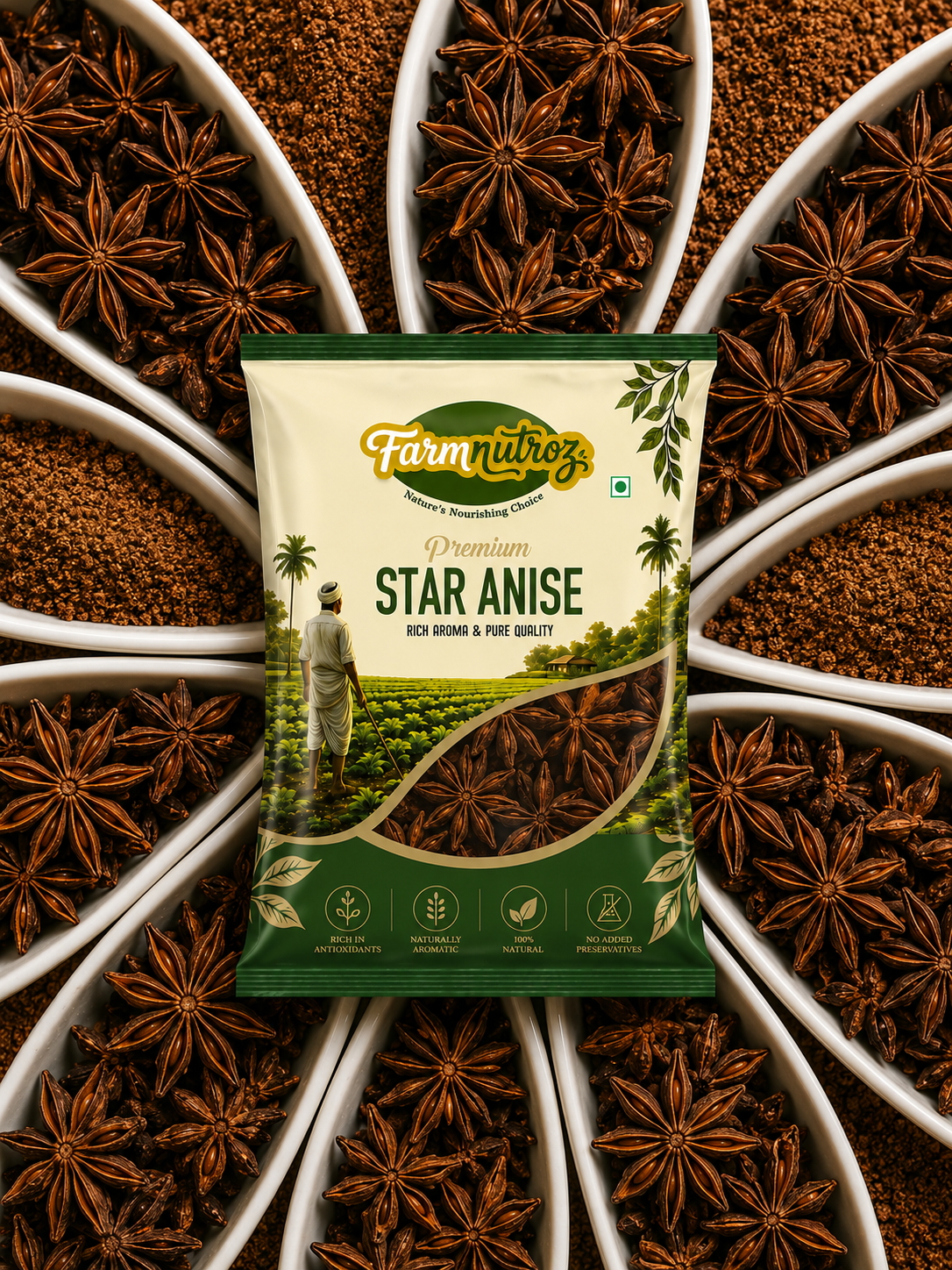 Star Anise