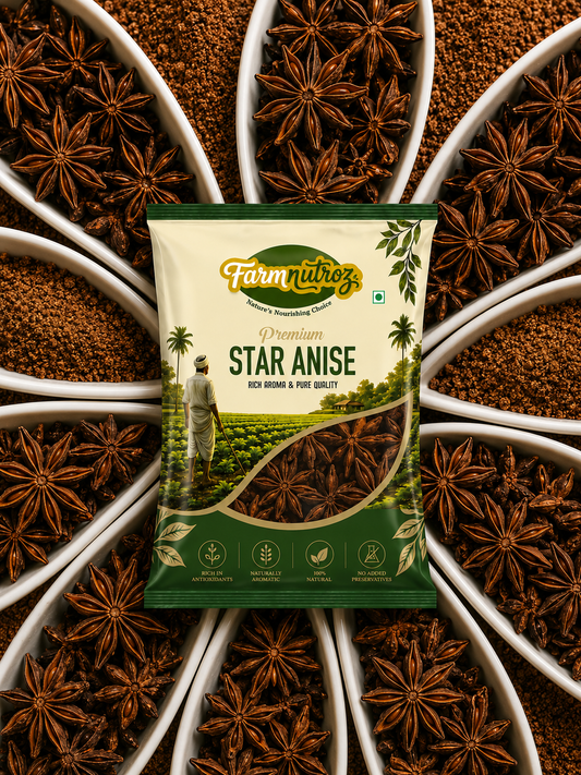 Star Anise