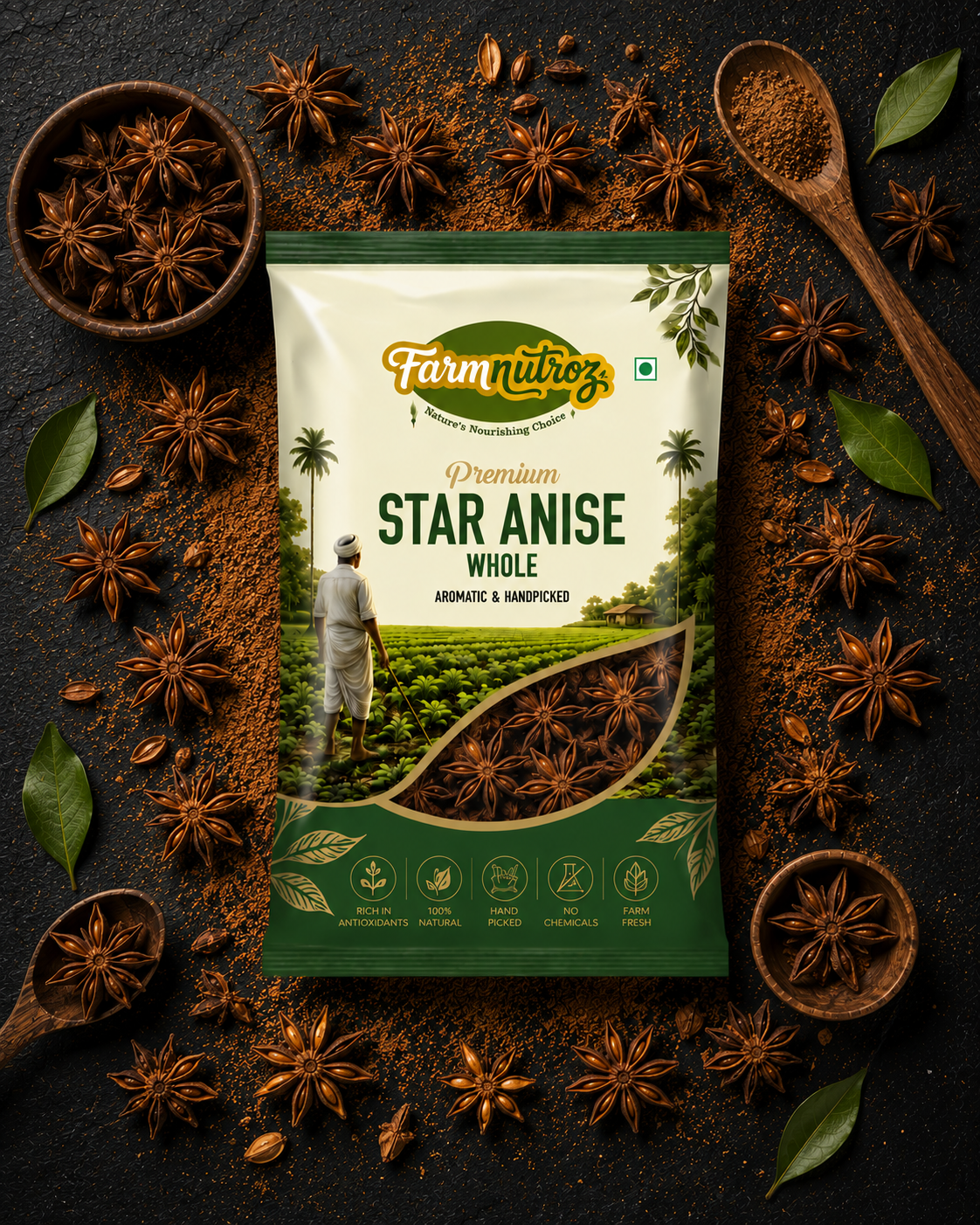 Star Anise