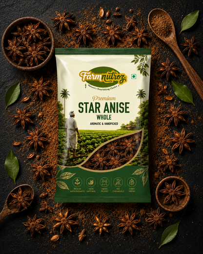 Star Anise