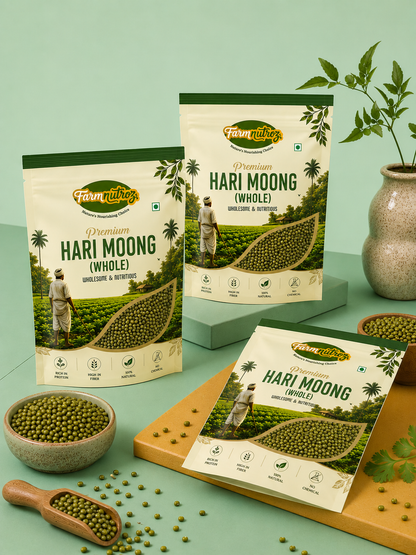 Hari moong