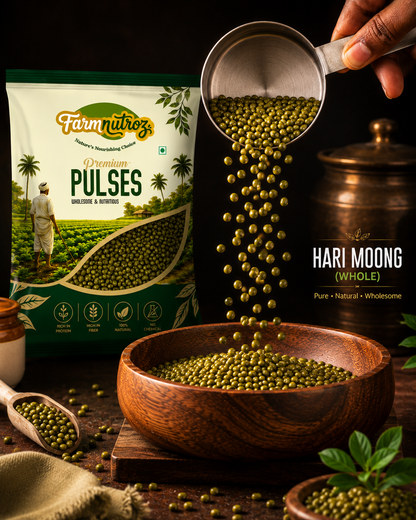 Hari moong