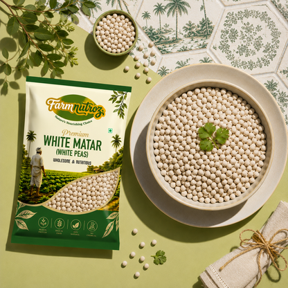 White Matar
