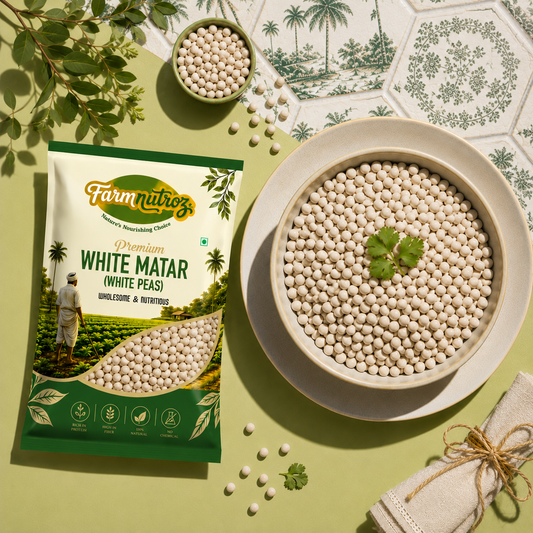 White Matar
