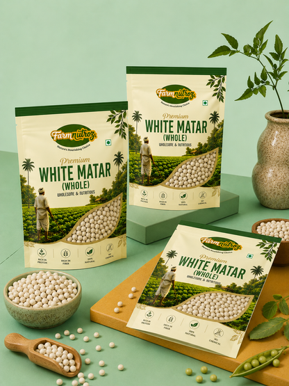 White Matar