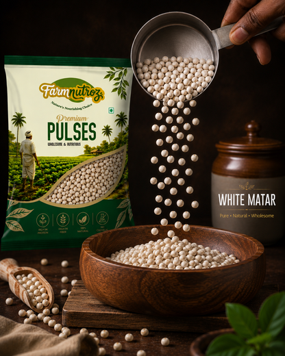 White Matar