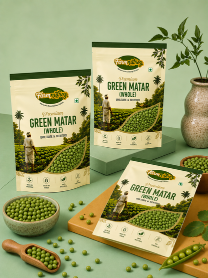 Green Matar