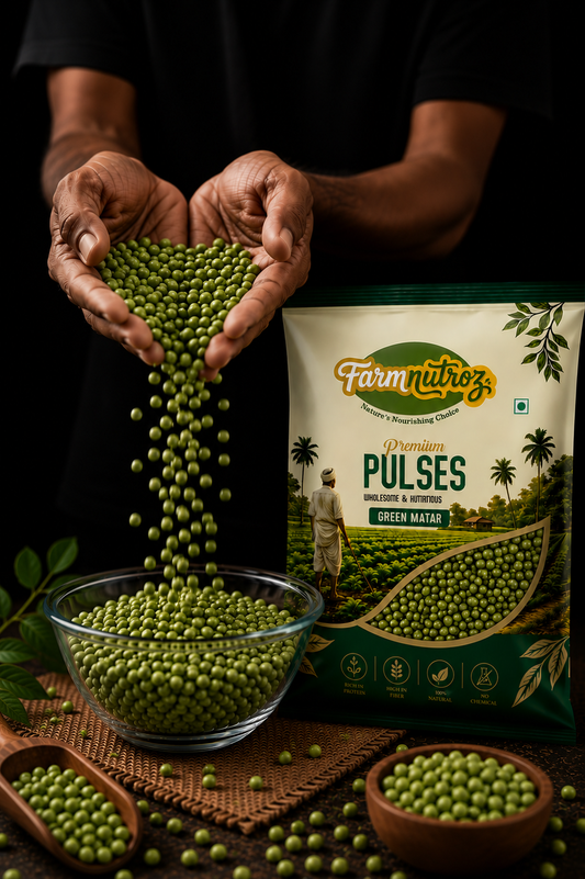 Green Matar