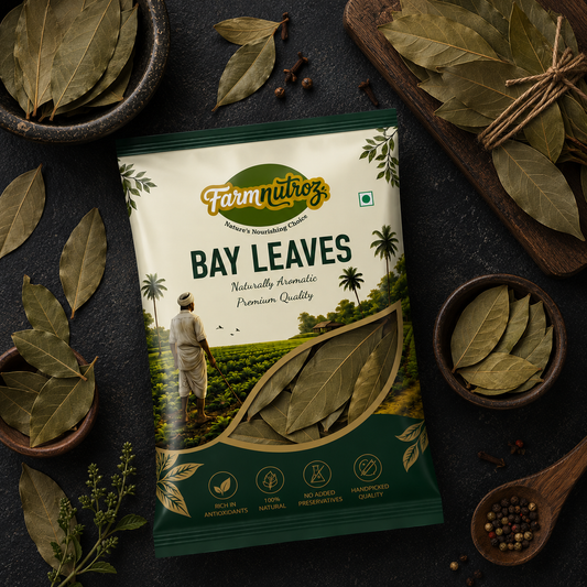 Bay leaves