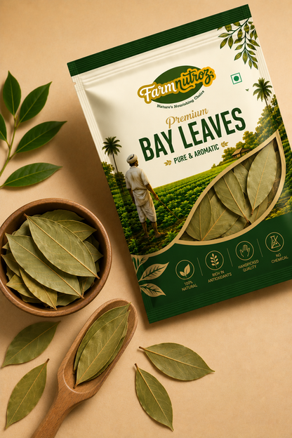 Bay leaves