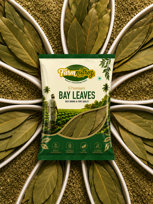 Bay leaves