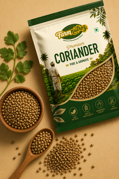 Coriander