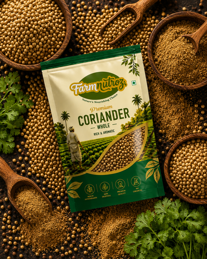 Coriander