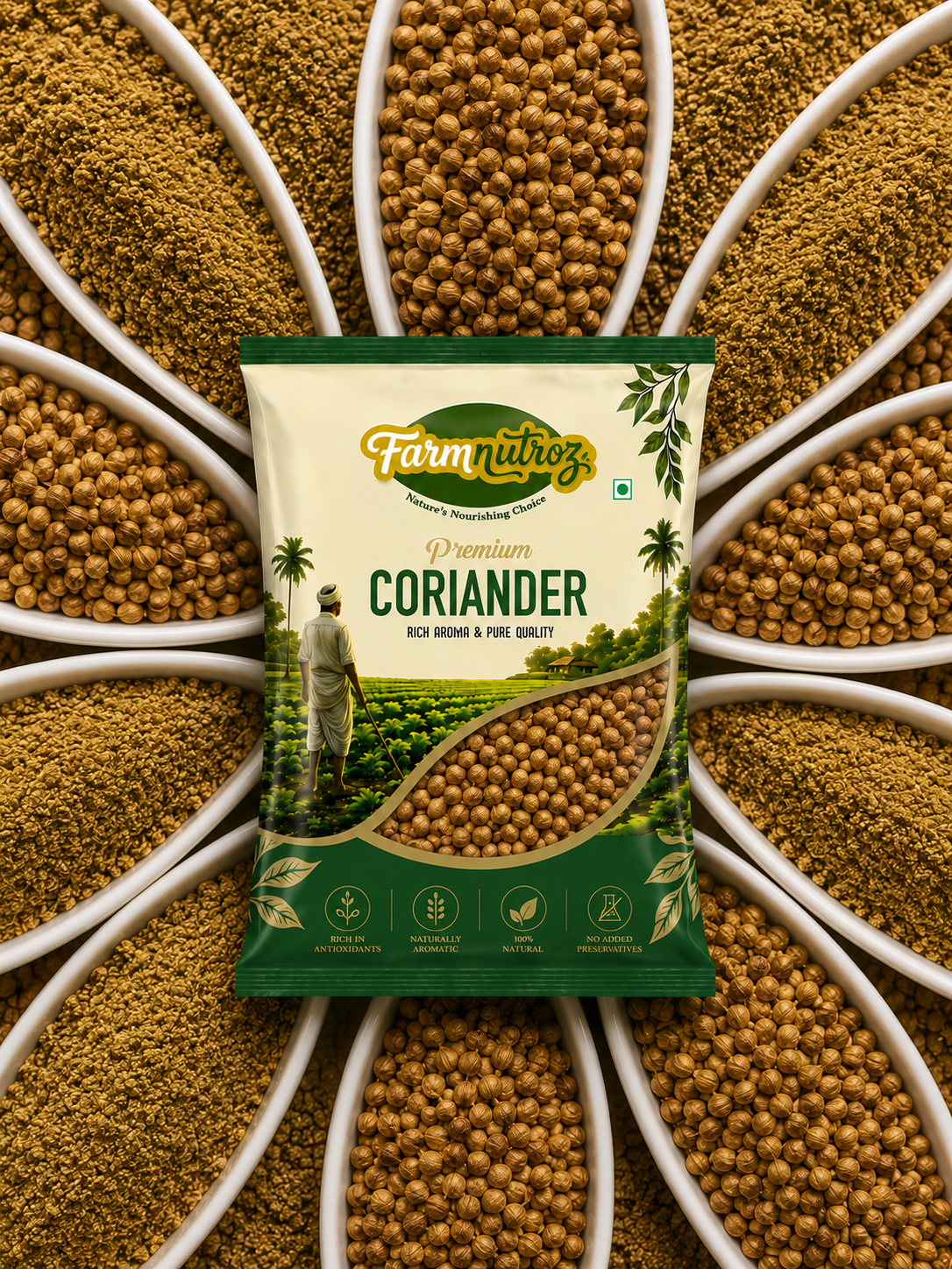 Coriander