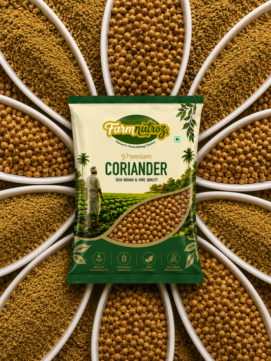 Coriander