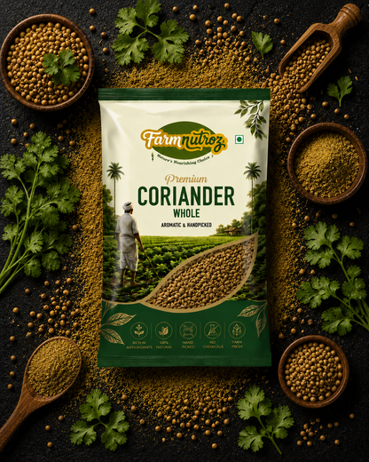 Coriander