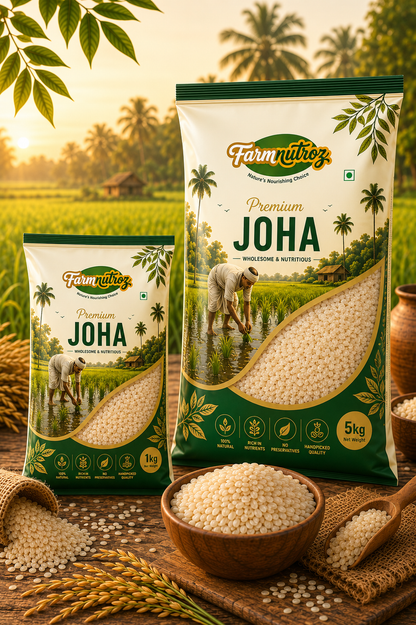 Joha