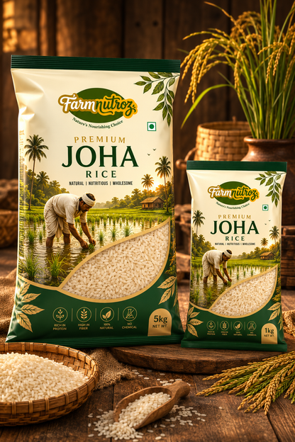 Joha