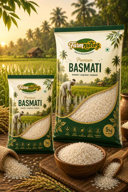 Basmati
