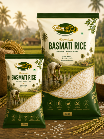 Basmati
