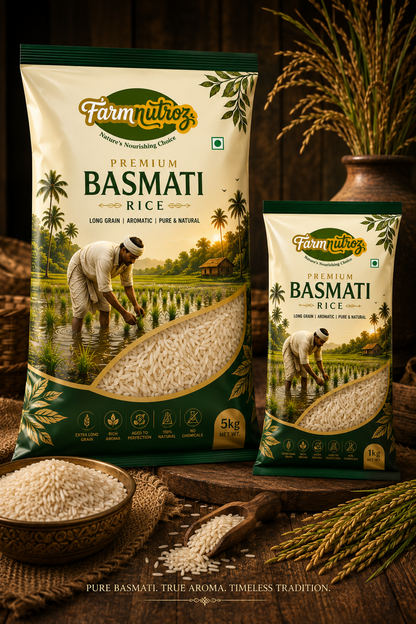 Basmati