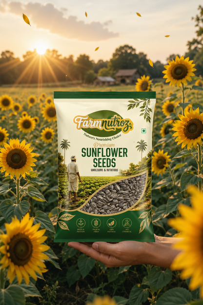 Sunflower Seeds