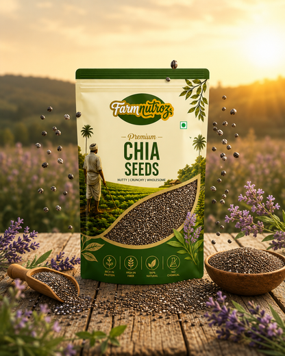 Chia seeds