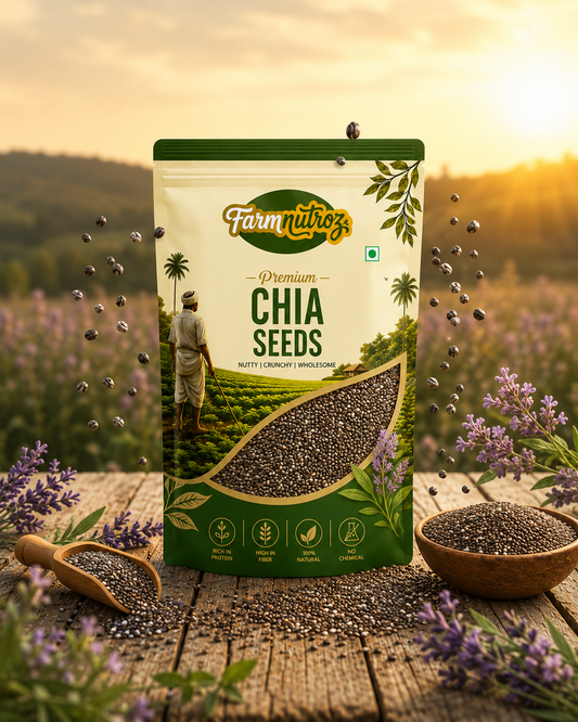 Chia seeds