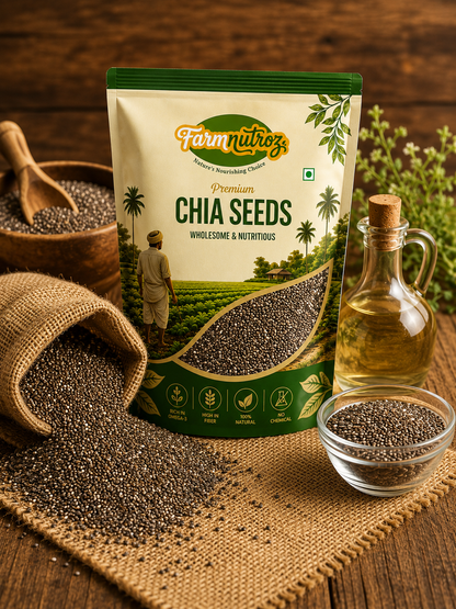 Chia seeds