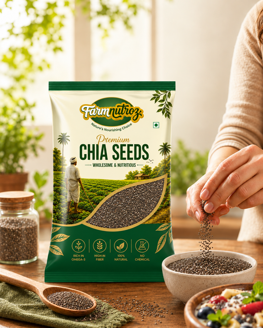 Chia seeds
