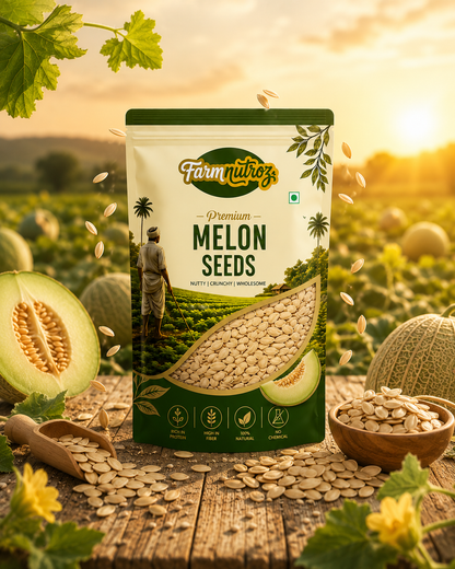 Melon Seeds