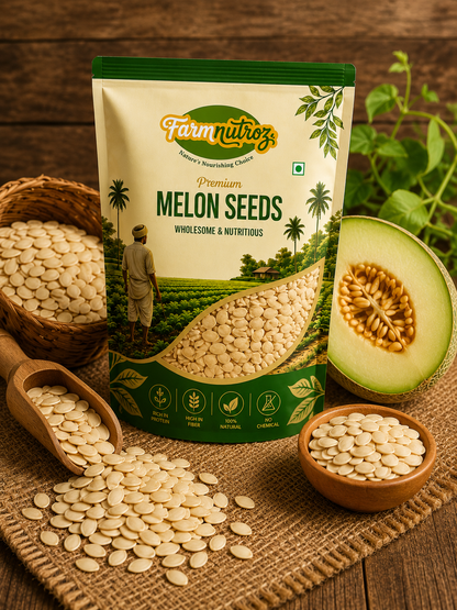 Melon Seeds