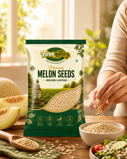 Melon Seeds