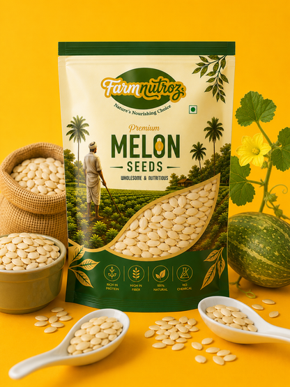 Melon Seeds