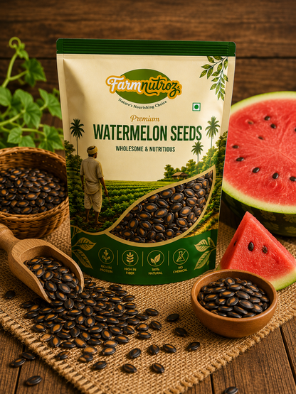 Watermelon Seeds