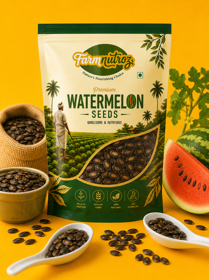 Watermelon Seeds