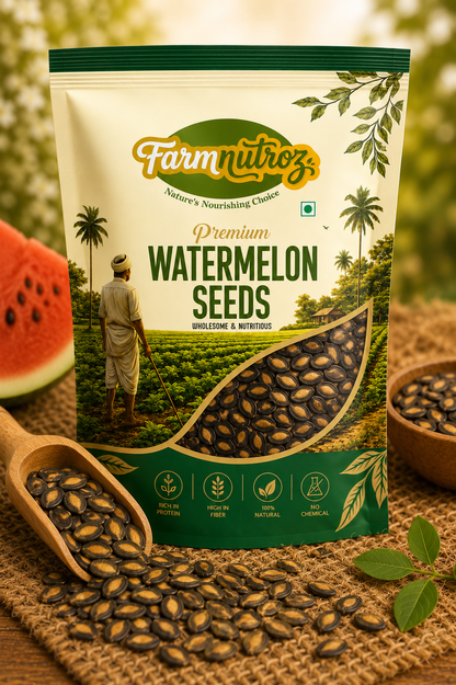 Watermelon Seeds