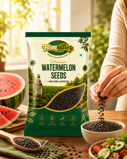 Watermelon Seeds