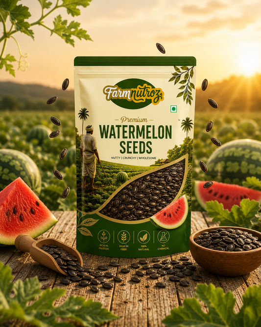Watermelon Seeds