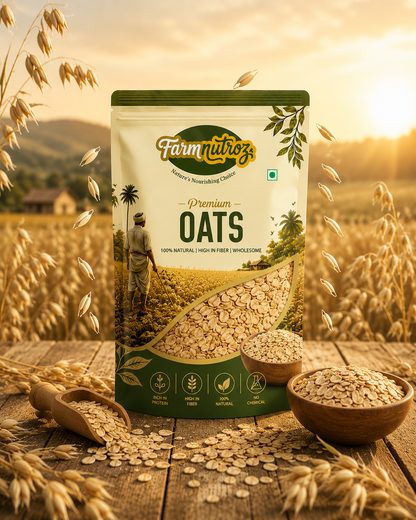 Oats