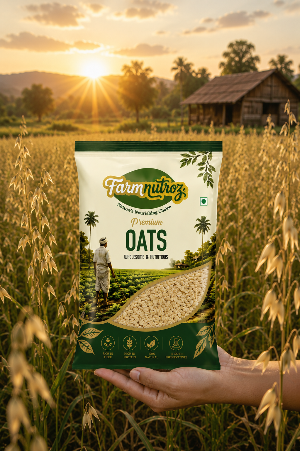 Oats